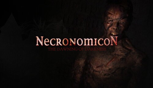 Download Necronomicon: The Dawning of Darkness (GOG)