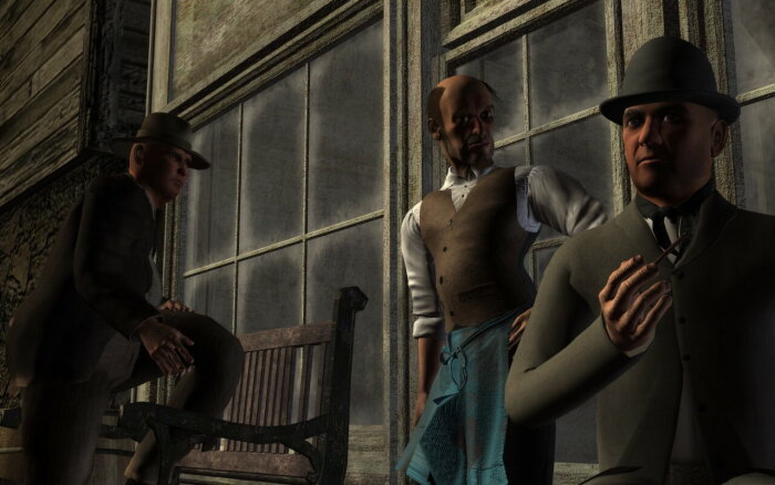 Necronomicon: The Dawning of Darkness Download Free