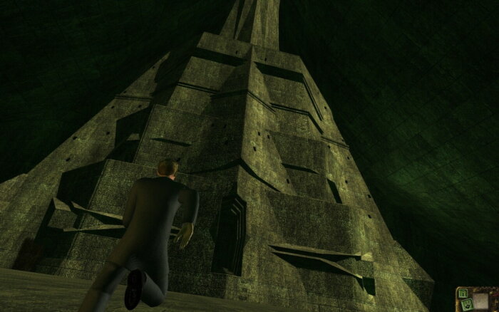 Necronomicon: The Dawning of Darkness Free Download Torrent