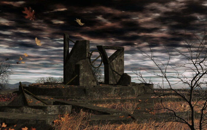 Necronomicon: The Dawning of Darkness Crack Download