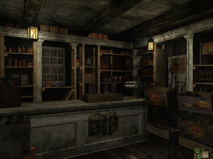Necronomicon: The Dawning of Darkness Repack Download