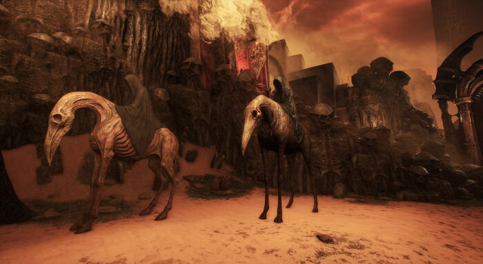 Necrophosis - Subconsciousness Free Download Torrent