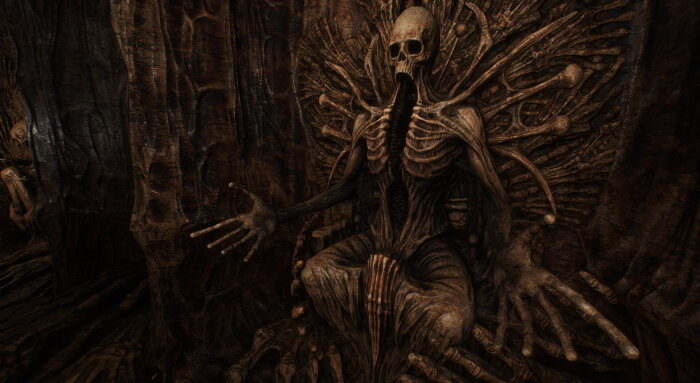 Necrophosis - Subconsciousness Crack Download