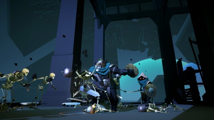 NECROPOLIS: BRUTAL EDITION Download Free