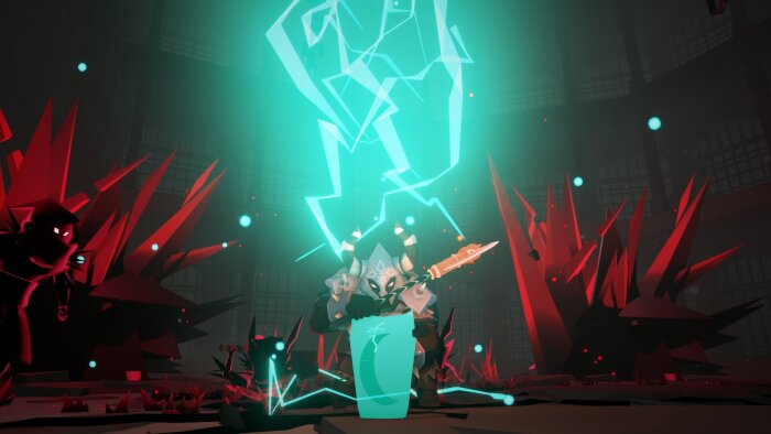 NECROPOLIS: BRUTAL EDITION Free Download Torrent