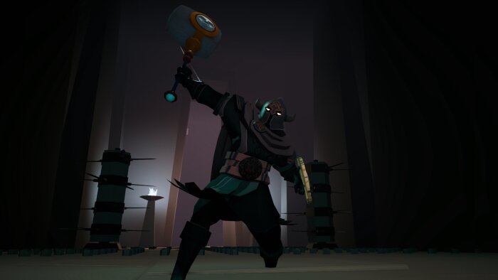 NECROPOLIS: BRUTAL EDITION PC Crack