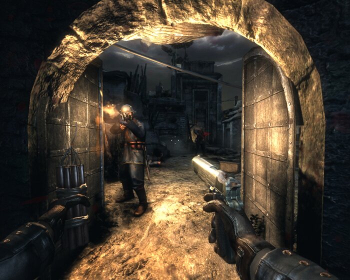 NecroVision Free Download Torrent