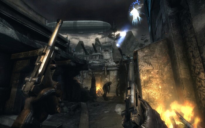 NecroVision Crack Download