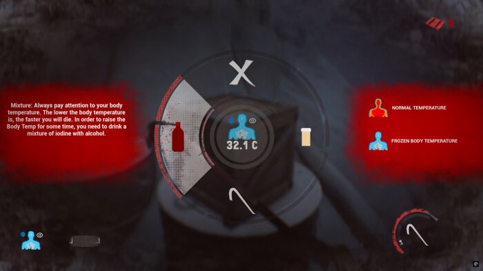 NEDRA PC Crack