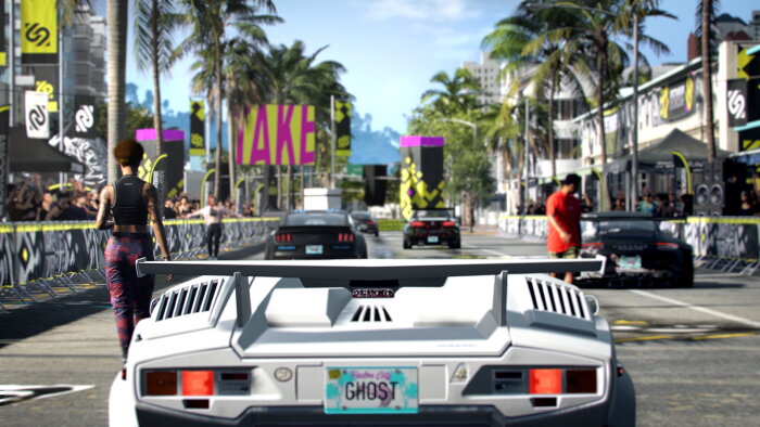 Need for Speed™ Heat Download Free