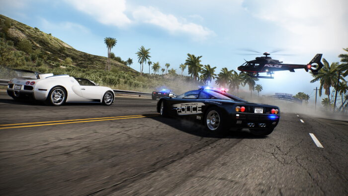Need for Speed™ Hot Pursuit Remastered Free Download Torrent
