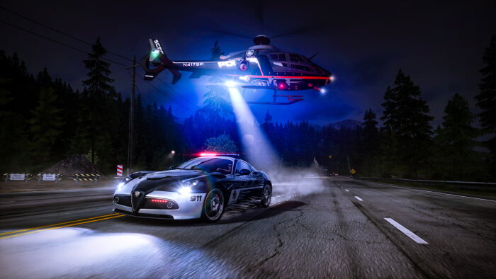 Need for Speed™ Hot Pursuit Remastered PC Crack