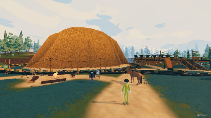 Needle In A Haystack Download Free