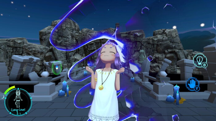 Neffy -Moonlight Labyrinth X- Free Download Torrent