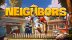 Download Neighbors: Suburban Warfare