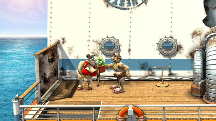 Neighbours Back From Hell Crack Download