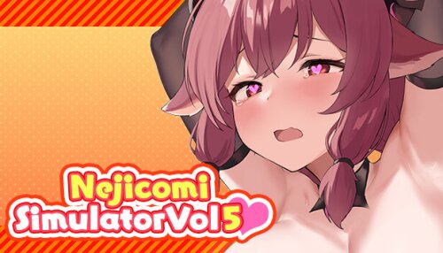 Download NejicomiSimulator Vol.5