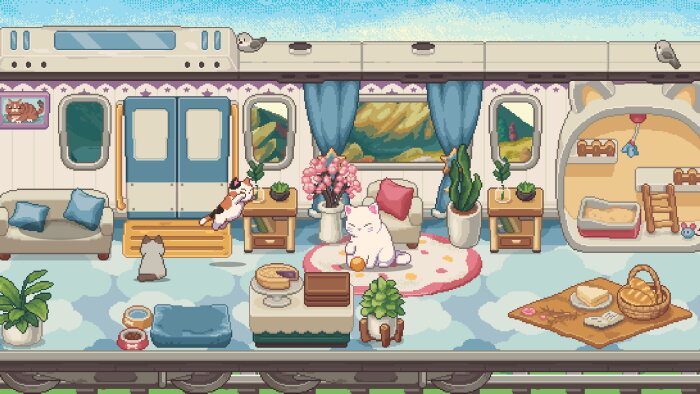 Neko Station Download Free