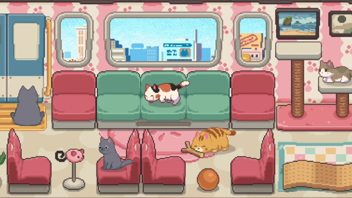 Neko Station Free Download Torrent