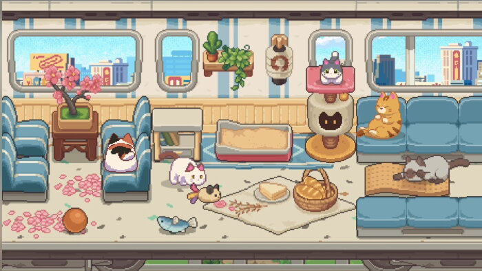Neko Station Crack Download