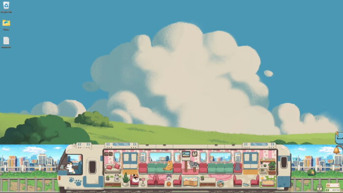 Neko Station PC Crack
