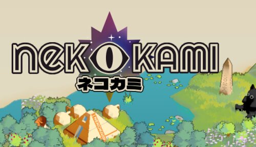 Download Nekokami - The Human Restoration Project