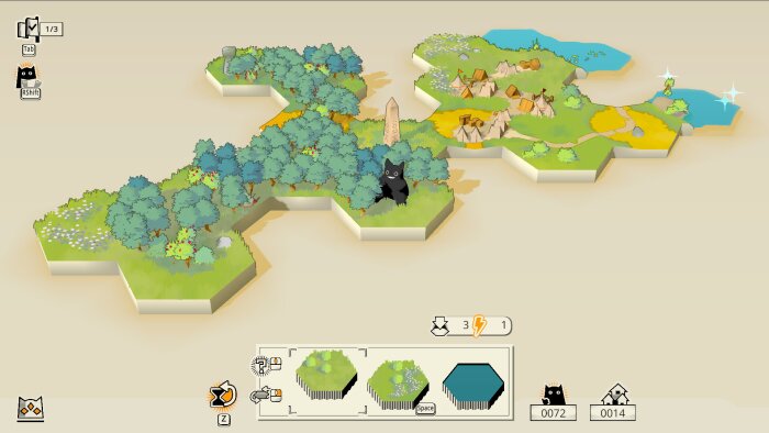 Nekokami - The Human Restoration Project Download Free
