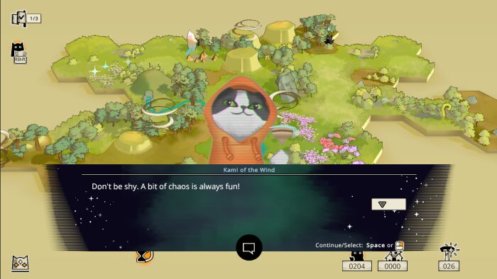Nekokami - The Human Restoration Project Free Download Torrent