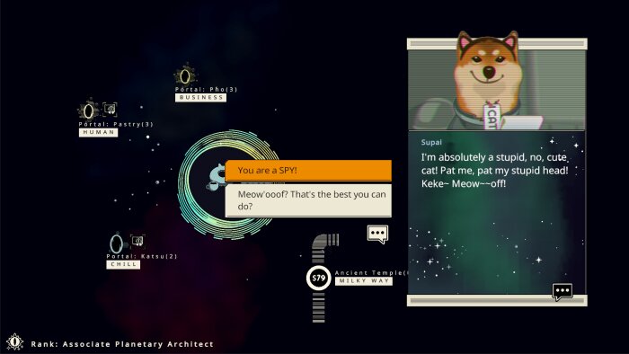 Nekokami - The Human Restoration Project Crack Download