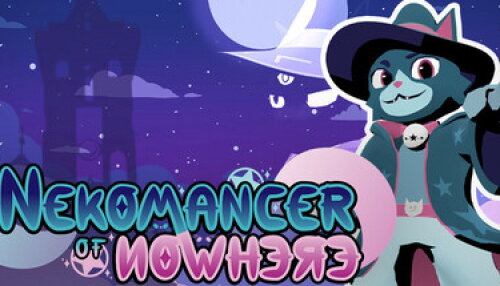 Download Nekomancer of Nowhere