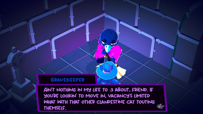 Nekomancer of Nowhere Download Free