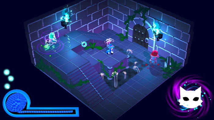 Nekomancer of Nowhere PC Crack