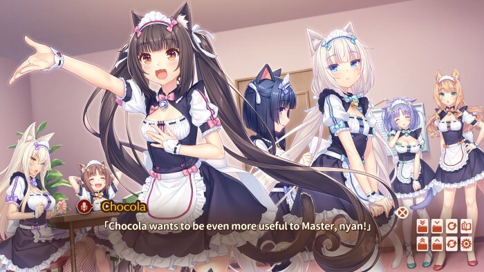 NEKOPARA After Download Free