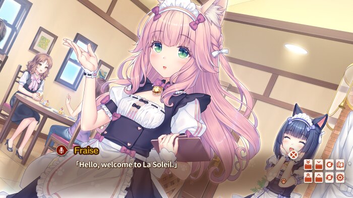 NEKOPARA After Free Download Torrent