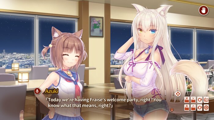 NEKOPARA After Crack Download