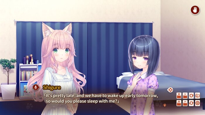 NEKOPARA After PC Crack