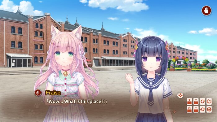 NEKOPARA After Repack Download