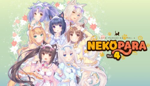 Download NEKOPARA Vol. 4