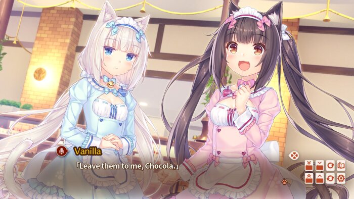 NEKOPARA Vol. 4 Download Free