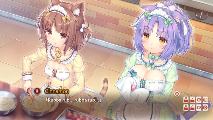 NEKOPARA Vol. 4 Free Download Torrent