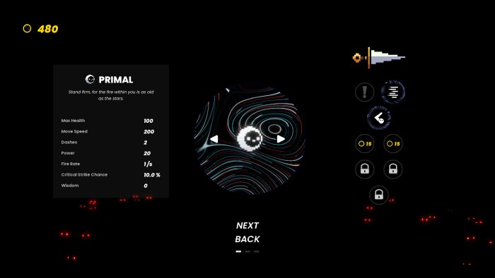 Nelumbra Crack Download