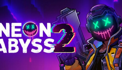 Download Neon Abyss 2