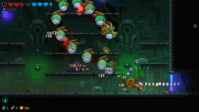Neon Abyss 2 Free Download Torrent