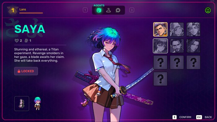 Neon Abyss 2 Repack Download