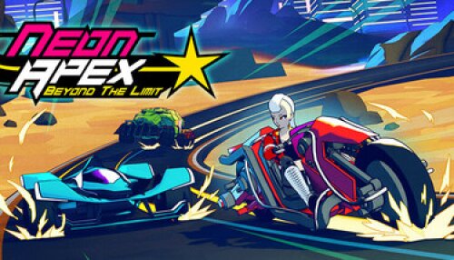 Download Neon Apex: Beyond the Limit
