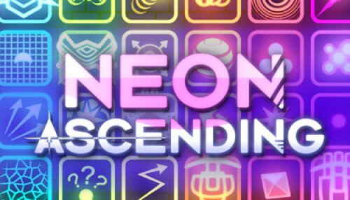 Download Neon Ascending