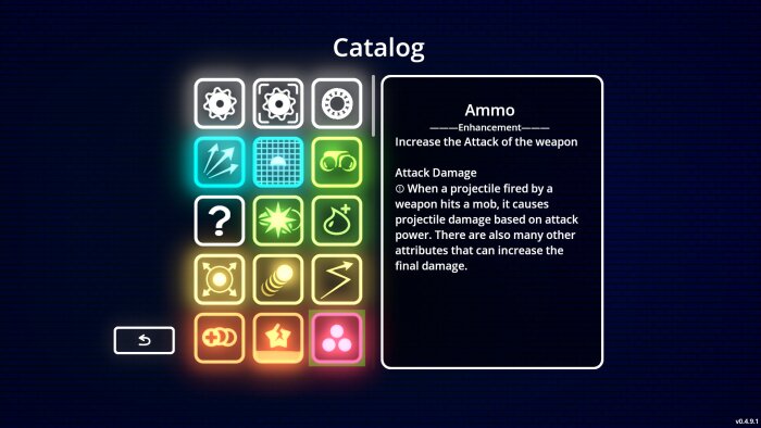 Neon Ascending Repack Download