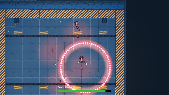 Neon Blight Repack Download