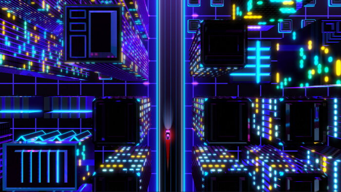 Neon Drive Crack Download