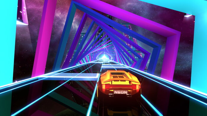 Neon Drive Repack Download